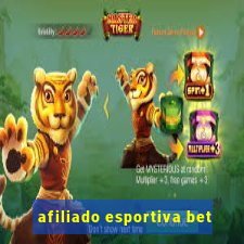 afiliado esportiva bet